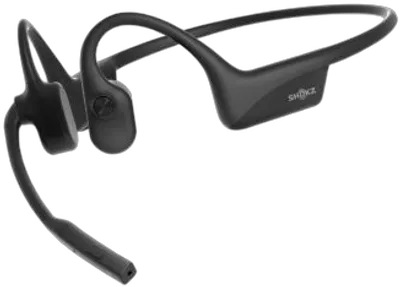SHOKZ OPENCOMM2 Bluetooth Knochenschall Headset USB C Dongle SHOKZ OPENCOMM2 Bluetooth Knochenschall Headset USB C Dongle