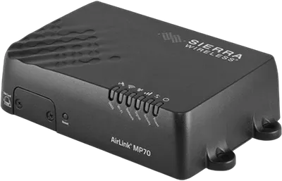 Sierra Wireless MP70 Vehicle LTE Router, LTE-A Pro