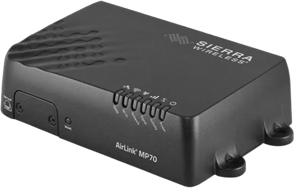 Sierra Wireless MP70 Vehicle LTE Router, LTE-A Pro