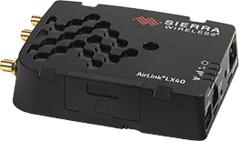 Sierra Wireless LX40 kompakter LTE Router