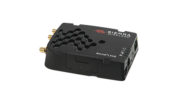 _Sierra Wireless LX40 kompakter LTE Router US