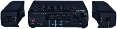 Sierra Wireless XR90 5G Single High-Performance Router mit Wi-Fi 6 4x4 MIMO