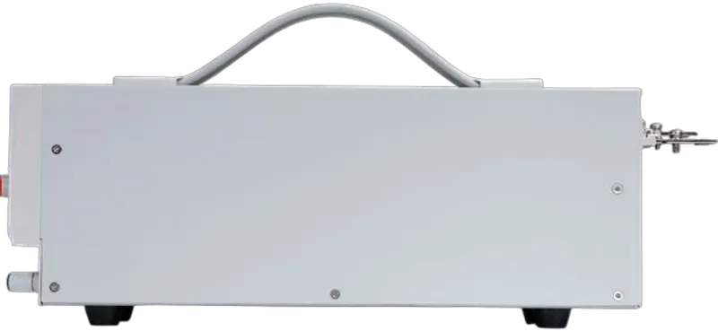 Siglent SPS5084X DC Labornetzgerät / Das SPS5084X ist ein DC Labornetzgerät mit zwei Kanälen und hat eine max. Ausgangsleistung von 720W.