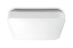 Philips myLiving LED Deckenleuchte Mauve 1700lm Weiß viereck.