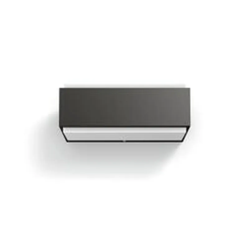 Philips Stratosphere LED Wandleuchte 1000lm Anthrazit