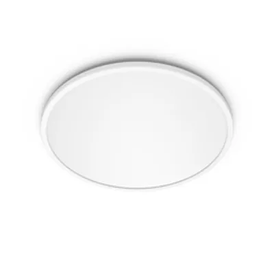 Philips 3in1 LED Leuchte CL550 1500lm 4000K Dimmen o DS weiß