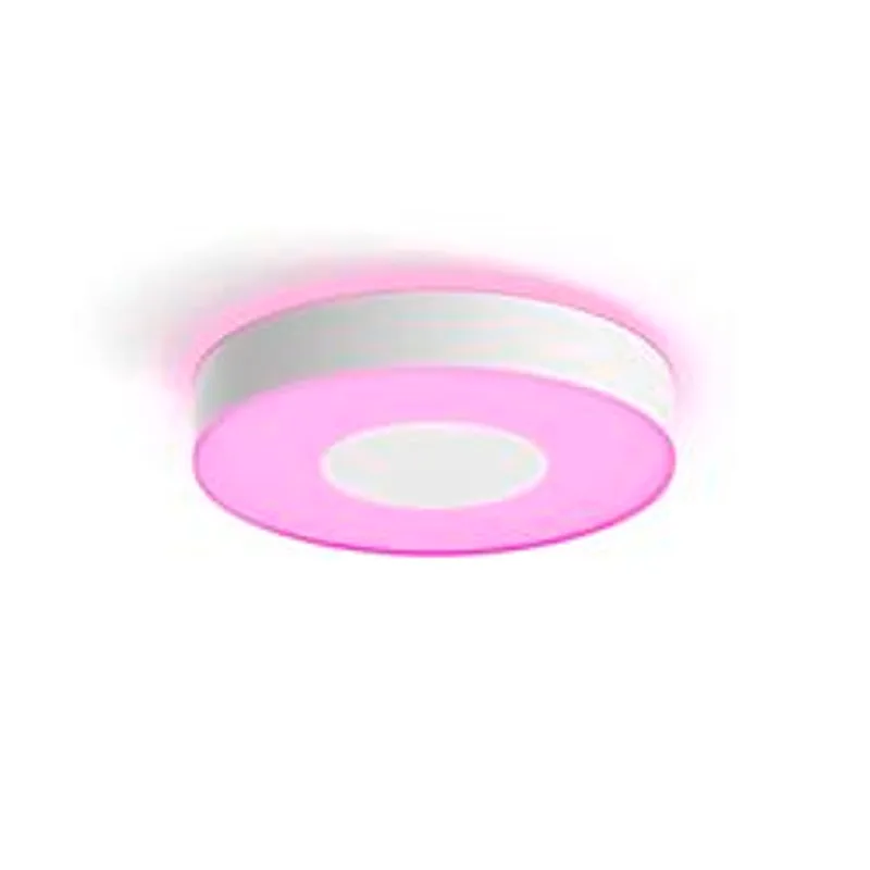 Philips Hue White&Col. Amb. Xamento Deckenleu M weiß 2400lm