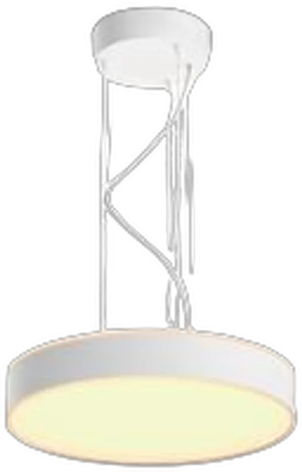 Philips Hue White Amb. Enrave Pendelleuchte weiß 4500lm m DS