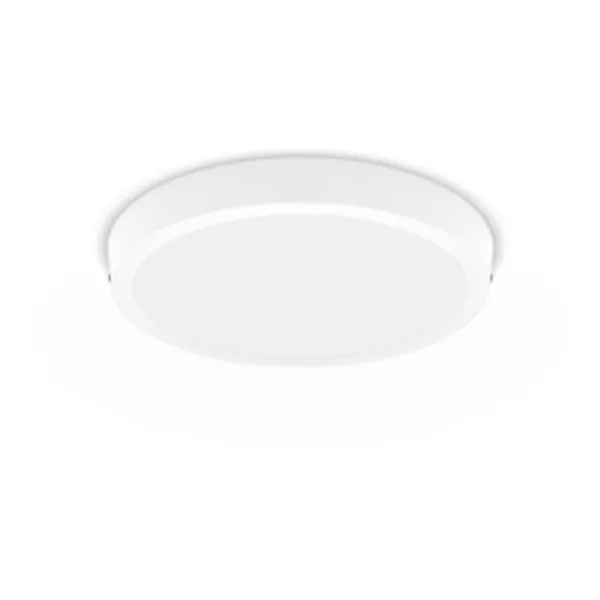 Philips LED Einbauspot Slim Surface DL252 20W 2700K rund weiß