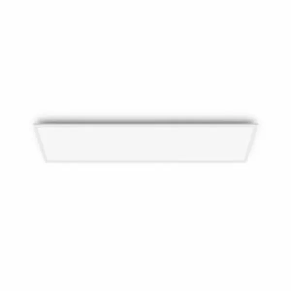 Philips Touch Deckenleuchte rechteckig 36W 2700K weiß