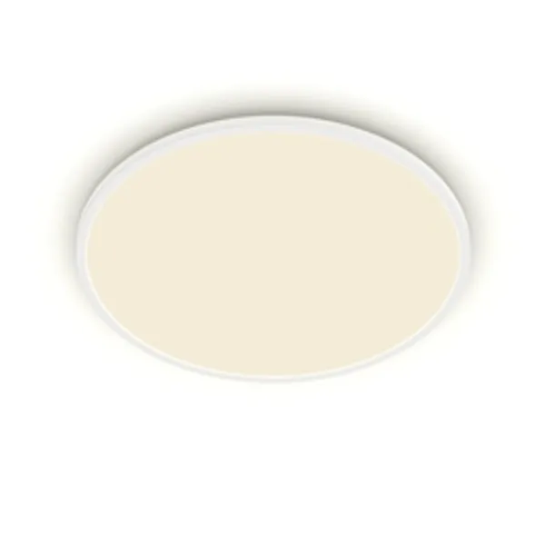 Philips Superslim CL550 SS RD 15W 40K W WVIP4406