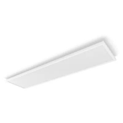 Philips Hue White & Col. Amb. Surimu Panel 120x30cm Weiß.