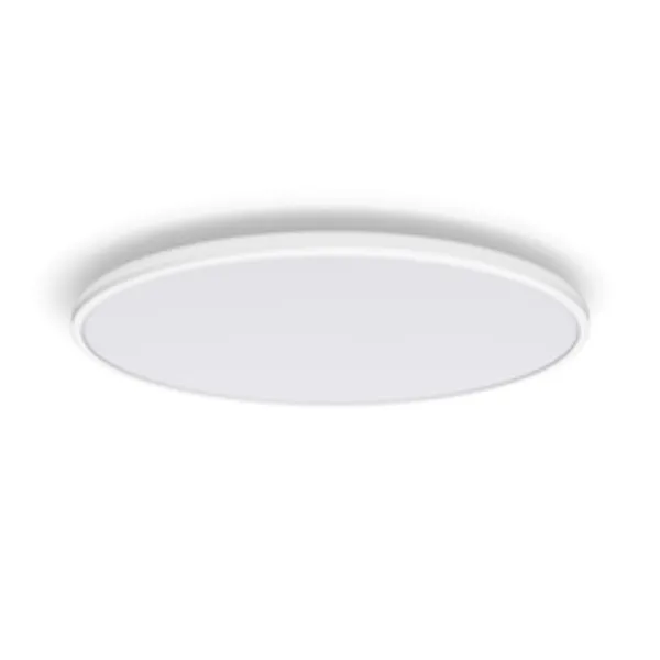 Philips Ozziet Deckenleuchte weiß 4100lm SceneSwitch