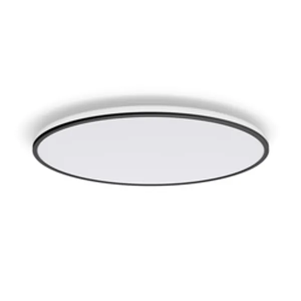 Philips Ozziet Deckenleuchte schwarz 4100lm SceneSwitch
