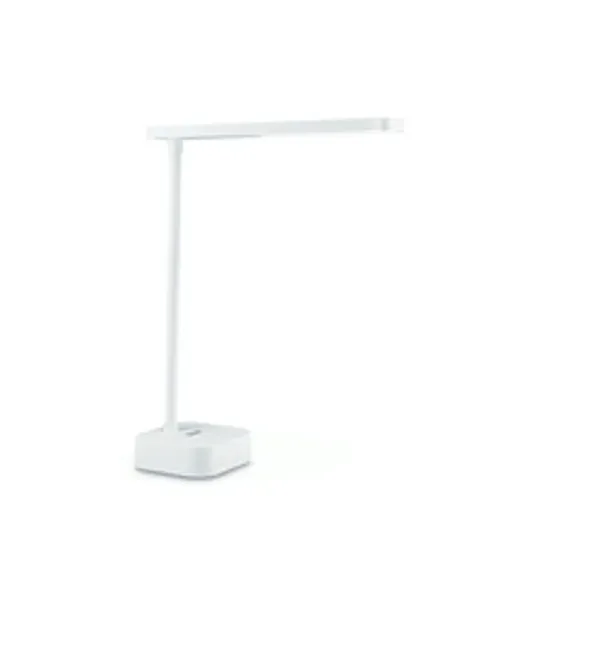 Philips Tilpa Tischleuchte weiß 55lm