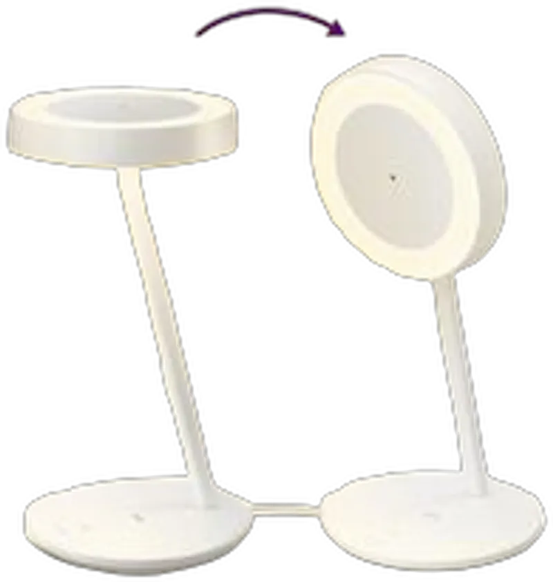 WiZ Home Office Lamp Type C Einzelpack-