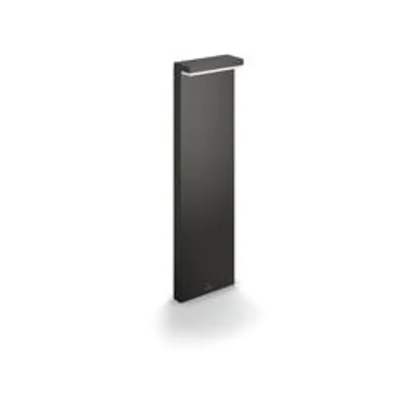 Philips Outdoor A-Label Bustan Wegel UE 3.8W 27K anth