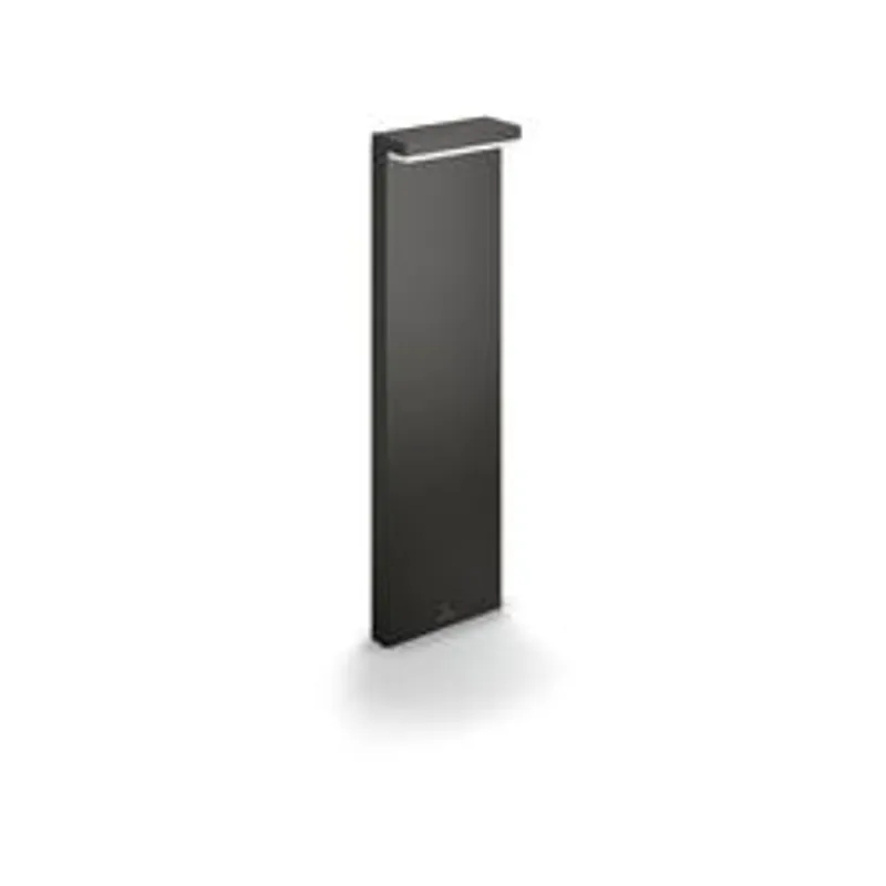 Philips Outdoor A-Label Bustan Wegel UE 3.8W 27K anth