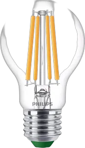 Philips LED classic Lampe 40W E14 Kerze Warmw 470lm matt 6er P Philips LED classic Lampe 40W E14 Kerze Warmw 470lm matt 6er P