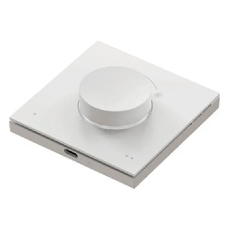 WiZ dial switch weiss USB.
