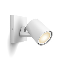 Philips Hue White Amb. Runner Spot 1 flg. weiß 350lm DS