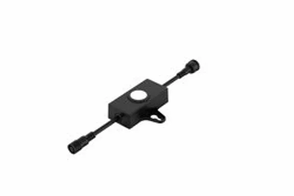 Philips GardenLink 24V Niedervolt D2D Sensor schwarz