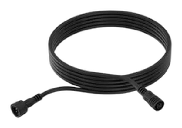 Philips GardenLink 24V Niedervolt Kabel 5m schwarz