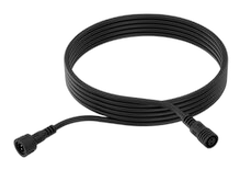 Philips GardenLink 24V Niedervolt Kabel 5m schwarz