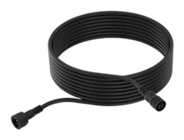 Philips GardenLink 24V Niedervolt Kabel 10m schwarz