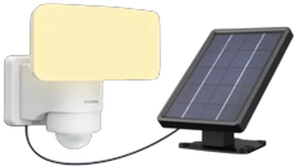 Philips Tylus UE SR Security 30K WH IR