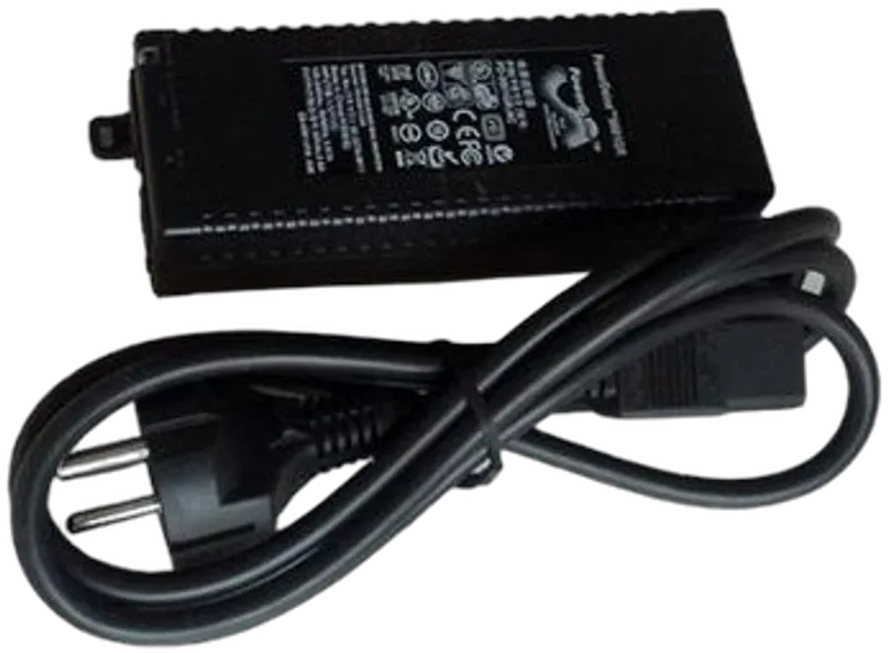 Siklu EtherHaul PoE Injector 60W Indoor PoE Injector for TG series