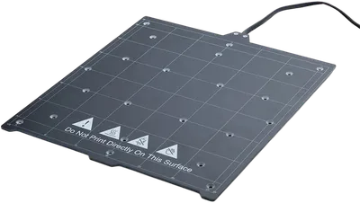 Snapmaker 2.0 A350/A350T Beheiztes Druckbett - Heated bed