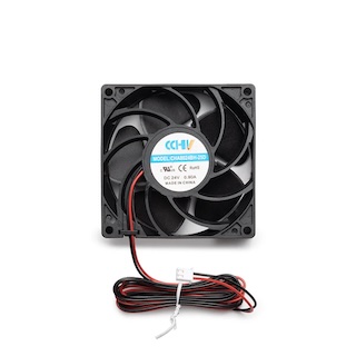 Snapmaker Artisan Verstärkter Abluftvenilator - boosted exhaust fan Snapmaker Artisan Verstärkter Abluftvenilator - boosted exhaust fan