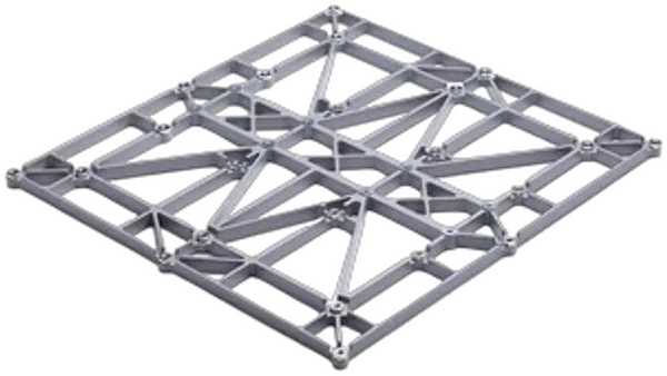 Snapmaker 2.0 A350/A350T Support Plattform