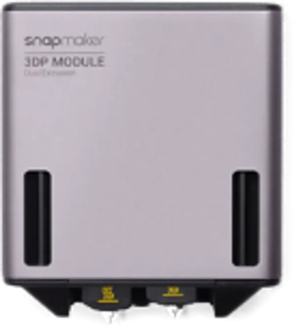 Snapmaker Dual Extrusion 3D Printing Module