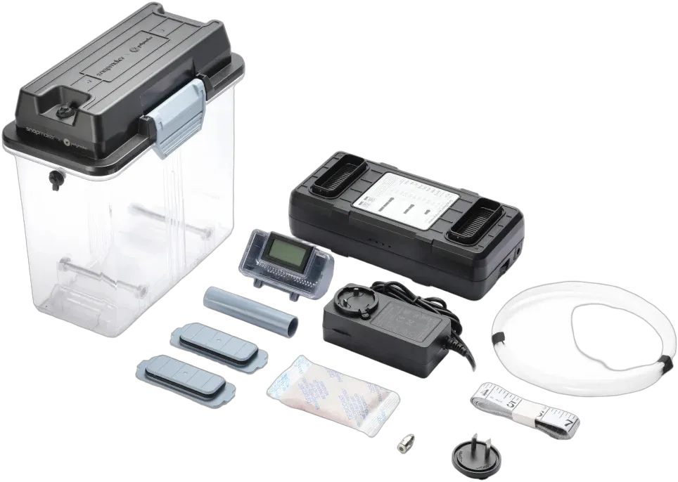 Snapmaker SnapDryer by Polymaker (inkl. 1 Box)