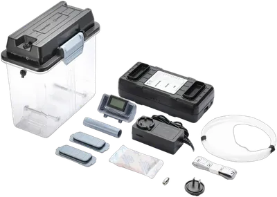 Snapmaker SnapDryer by Polymaker (inkl. 1 Box)