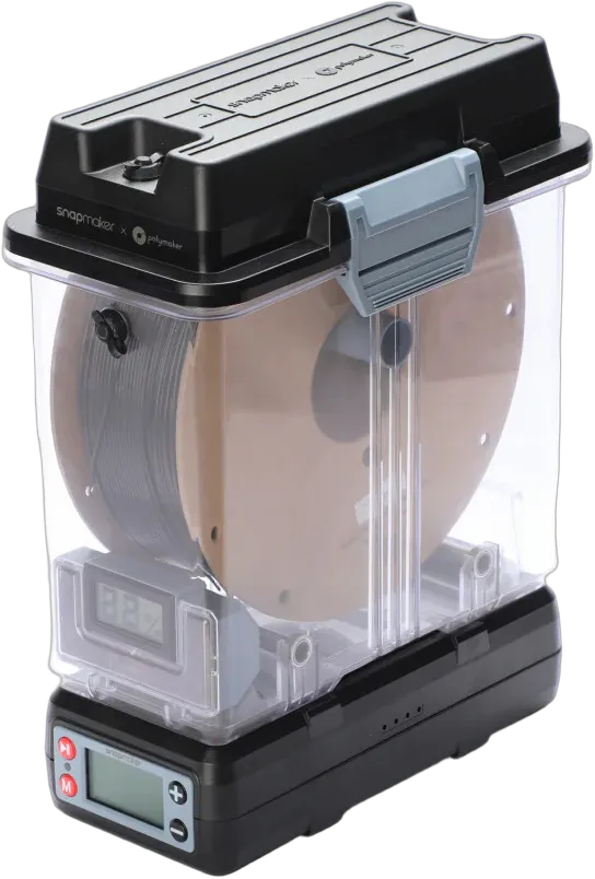 Snapmaker SnapDryer by Polymaker (inkl. 1 Box)