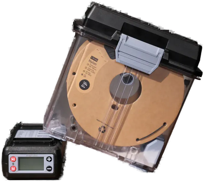 Snapmaker SnapDryer by Polymaker (inkl. 1 Box)
