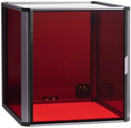 Snapmaker Artisan 3-in-1 3D Drucker + Laser + CNC Fräse + Gehäuse EU Version