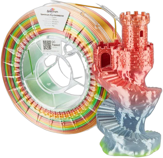 Snapmaker Artisan 3-in-1 3D Drucker + Laser + CNC Fräse + Gehäuse EU Version