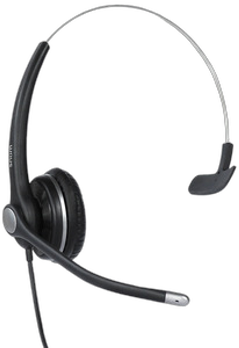 snom A100M Headset