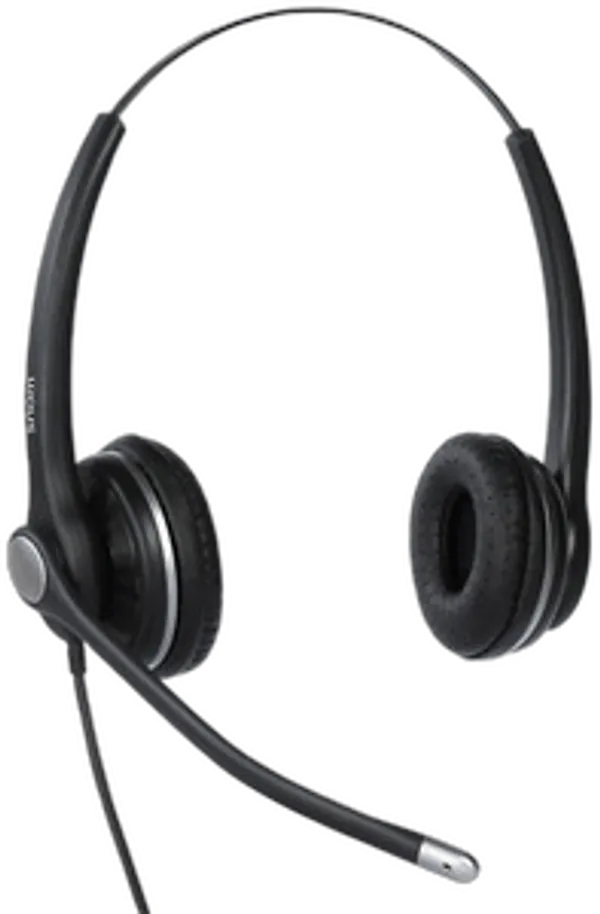 snom A100D Headset