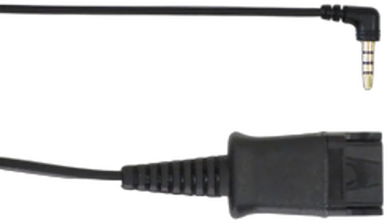 snom ACPJ 3,5mm Adapter Kabel für A100M und A100D