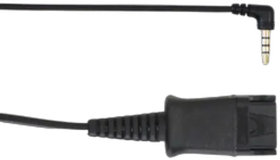 snom ACPJ 3,5mm Adapter Kabel für A100M und A100D