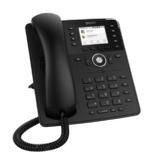 snom D735 schwarz