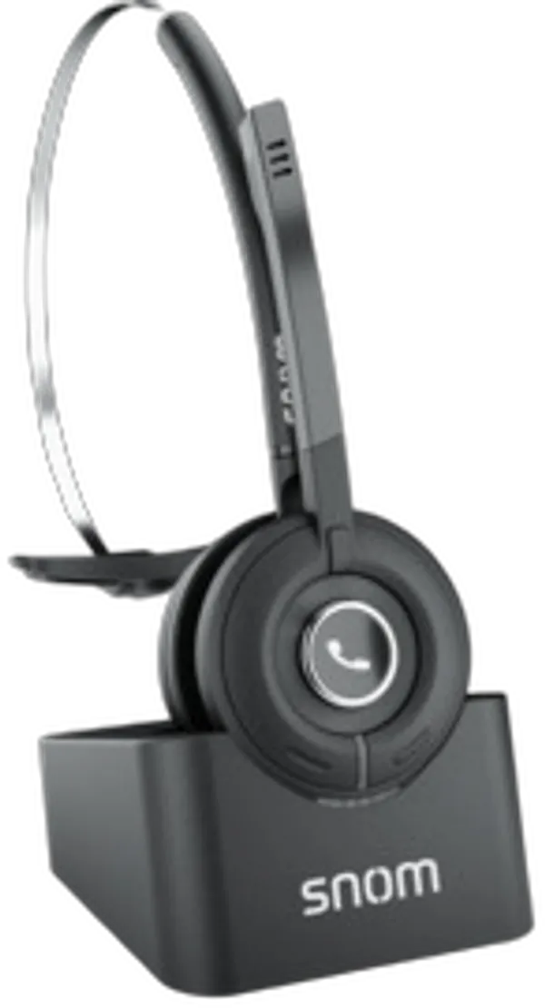 snom A190 Headset