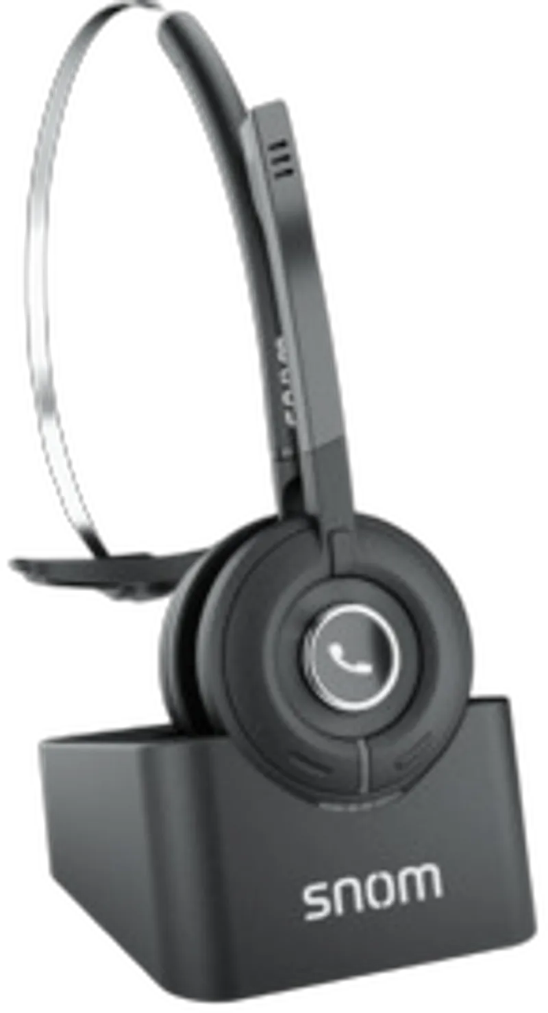 snom A190 Headset