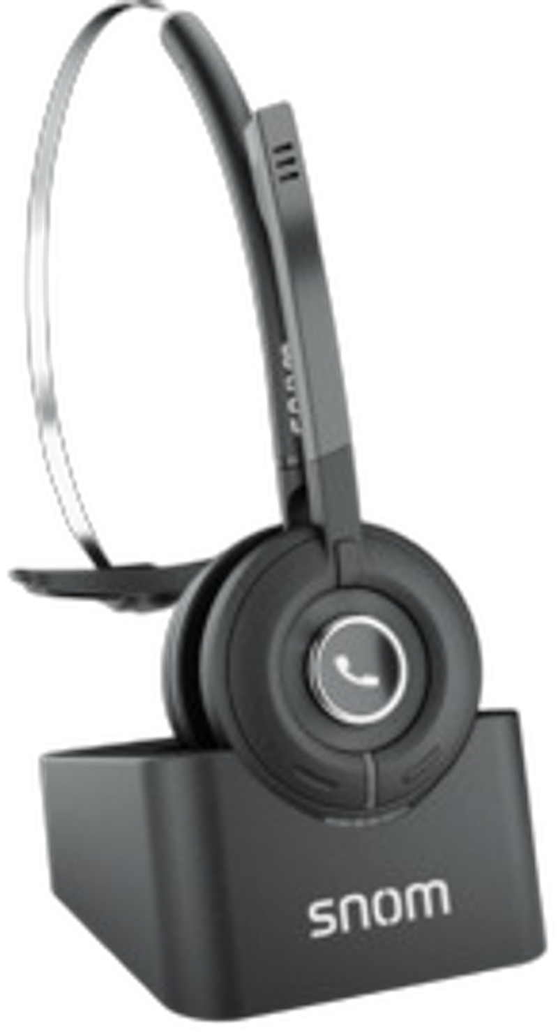 snom A190 Headset