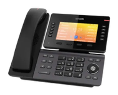 snom D892M
